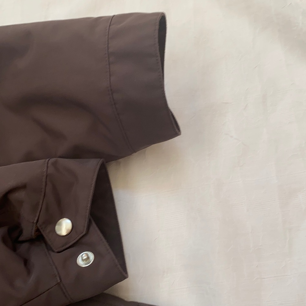 Lands’ End Jacket - Picture 5 of 14